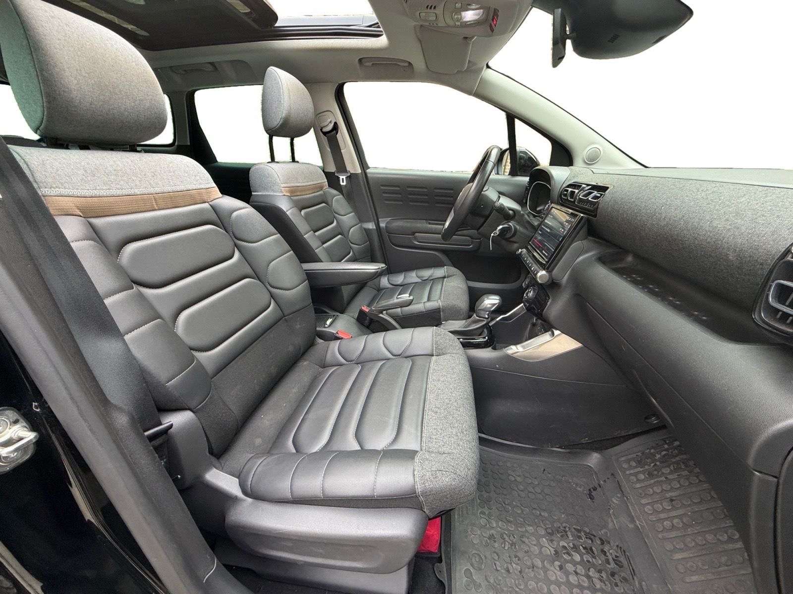 Citroen C3 Aircross C3 Aircross 1.2 PureTech/ boite auto / Toit ouvrant
