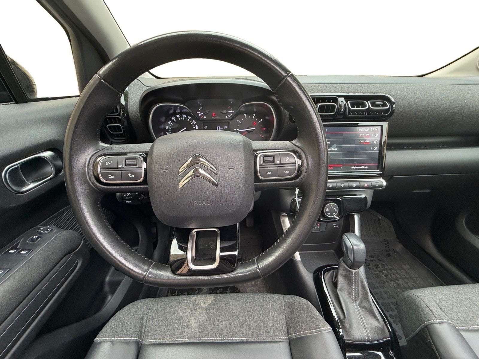 Citroen C3 Aircross C3 Aircross 1.2 PureTech/ boite auto / Toit ouvrant