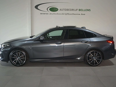 BMW 218 Gran Coupé 218iA OPF M-PACK / NAVI + CAMERA / PANORAMA