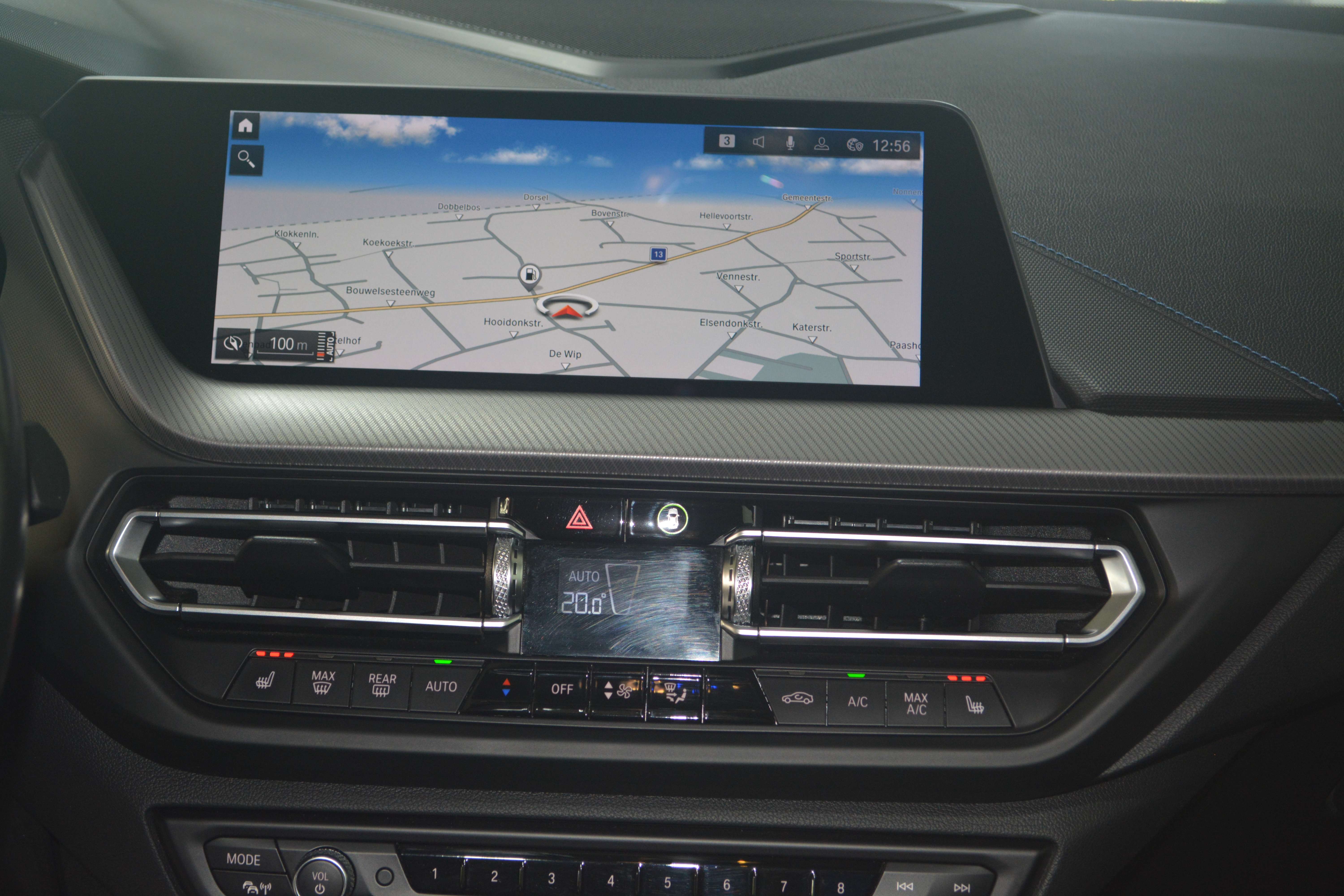 BMW 218 Gran Coupé 218iA OPF M-PACK / NAVI + CAMERA / PANORAMA