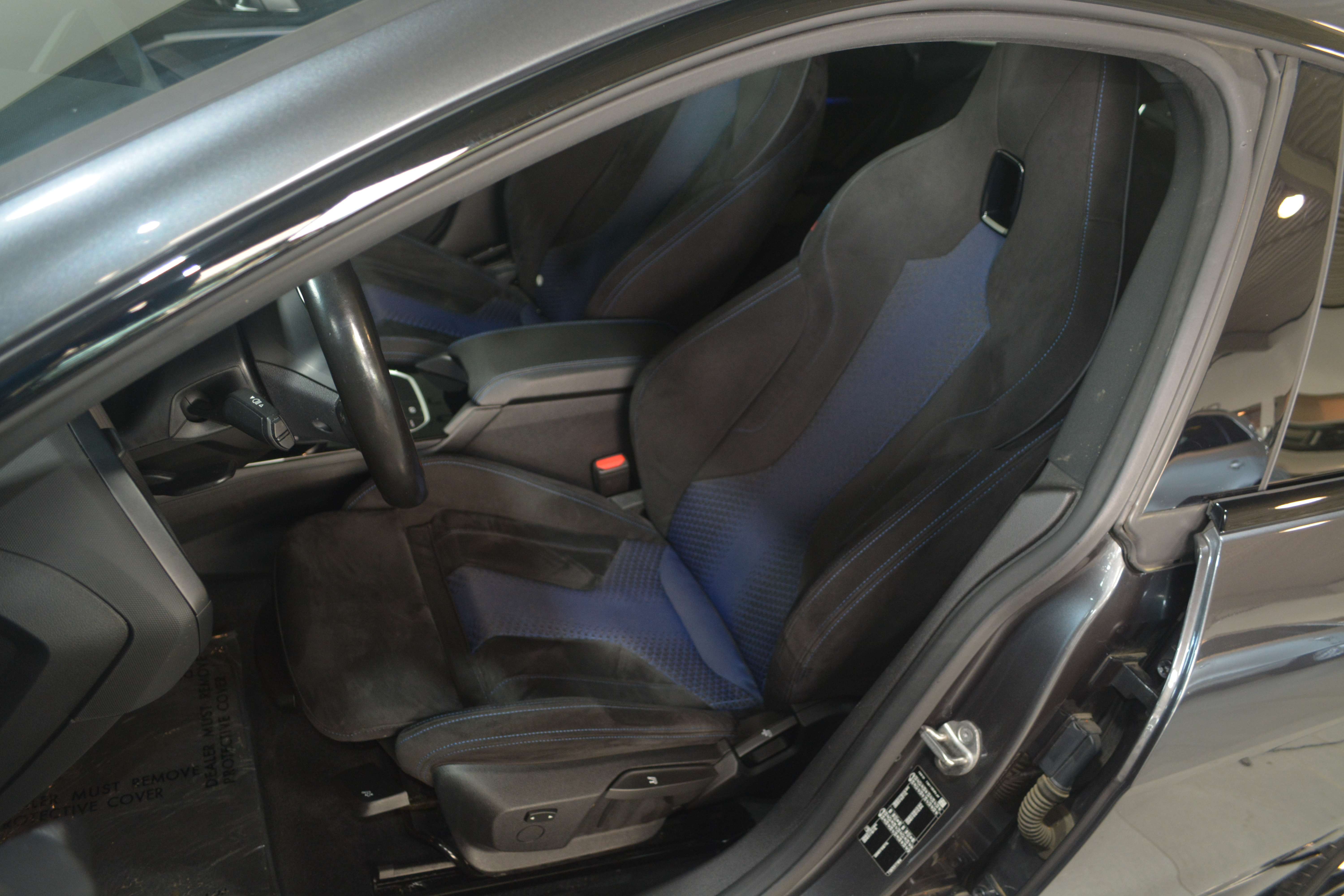 BMW 218 Gran Coupé 218iA OPF M-PACK / NAVI + CAMERA / PANORAMA