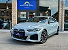 BMW i4 Gran Coupe 83.9 kWh eDrive40 I M Sport I Pano I Laser I 360 I ACC thumbnail