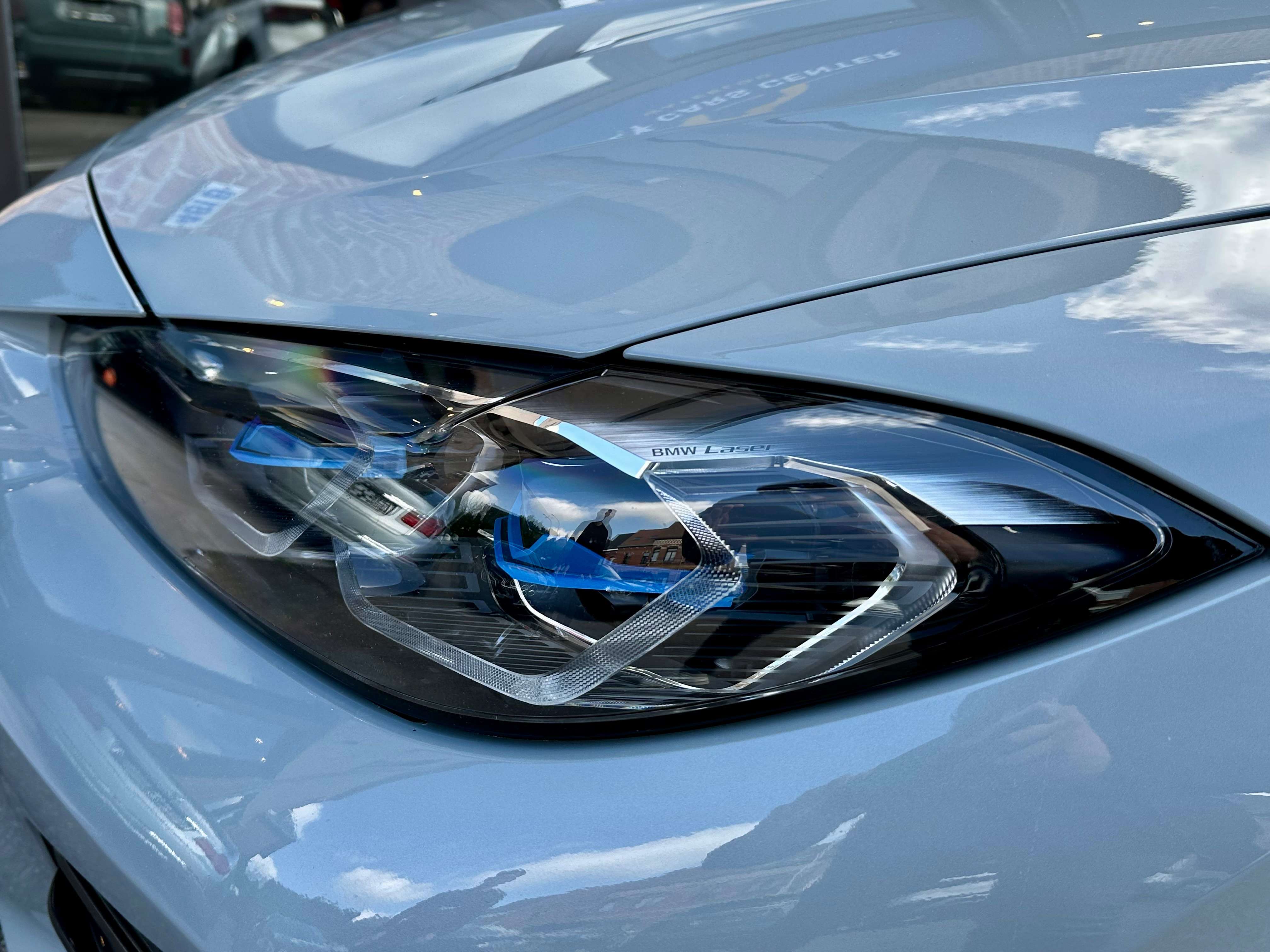 BMW i4 Gran Coupe 83.9 kWh eDrive40 I M Sport I Pano I Laser I 360 I ACC