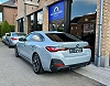 BMW i4 Gran Coupe 83.9 kWh eDrive40 I M Sport I Pano I Laser I 360 I ACC thumbnail