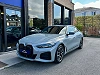 BMW i4 Gran Coupe 83.9 kWh eDrive40 I M Sport I Pano I Laser I 360 I ACC thumbnail