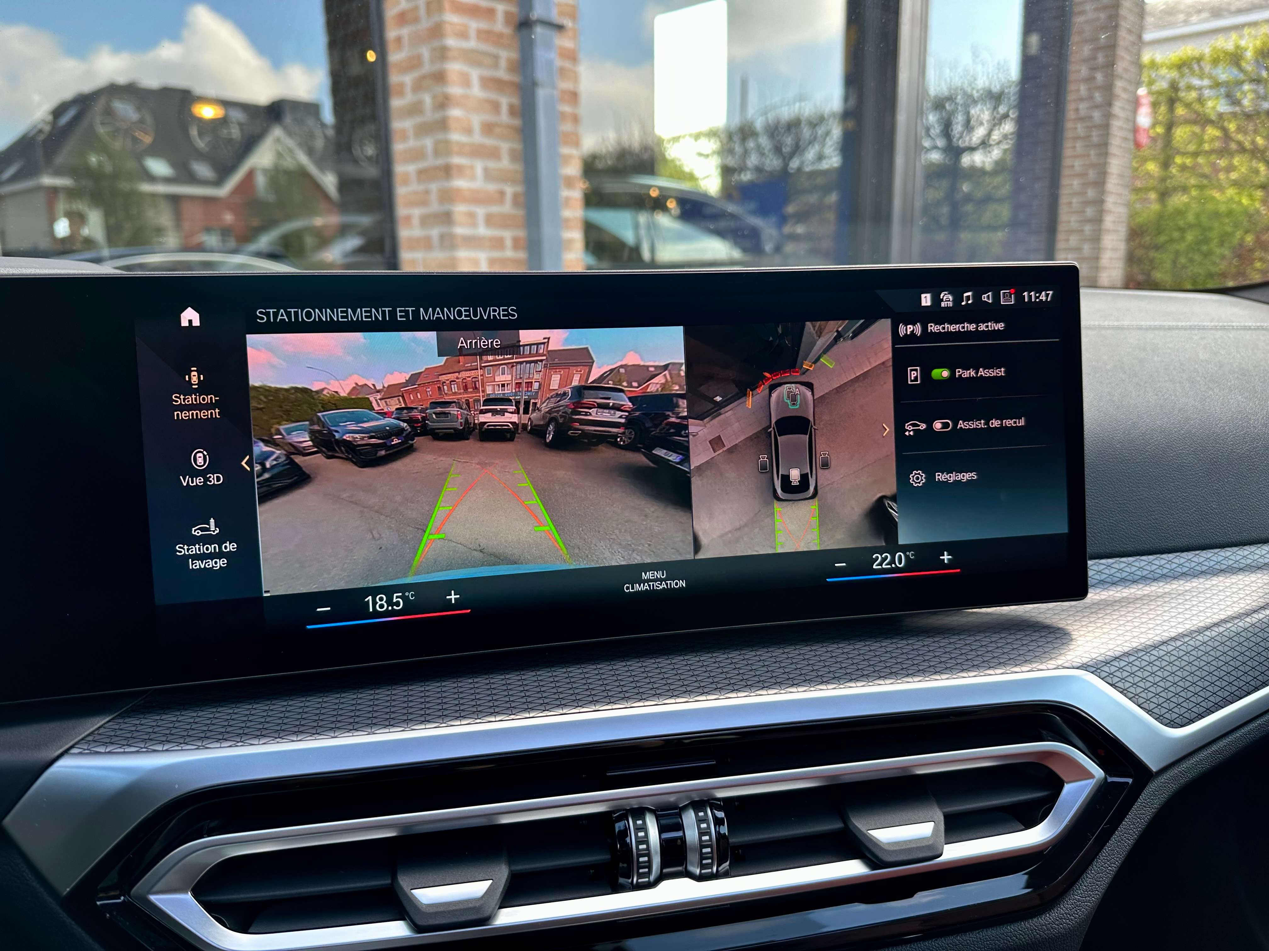 BMW i4 Gran Coupe 83.9 kWh eDrive40 I M Sport I Pano I Laser I 360 I ACC