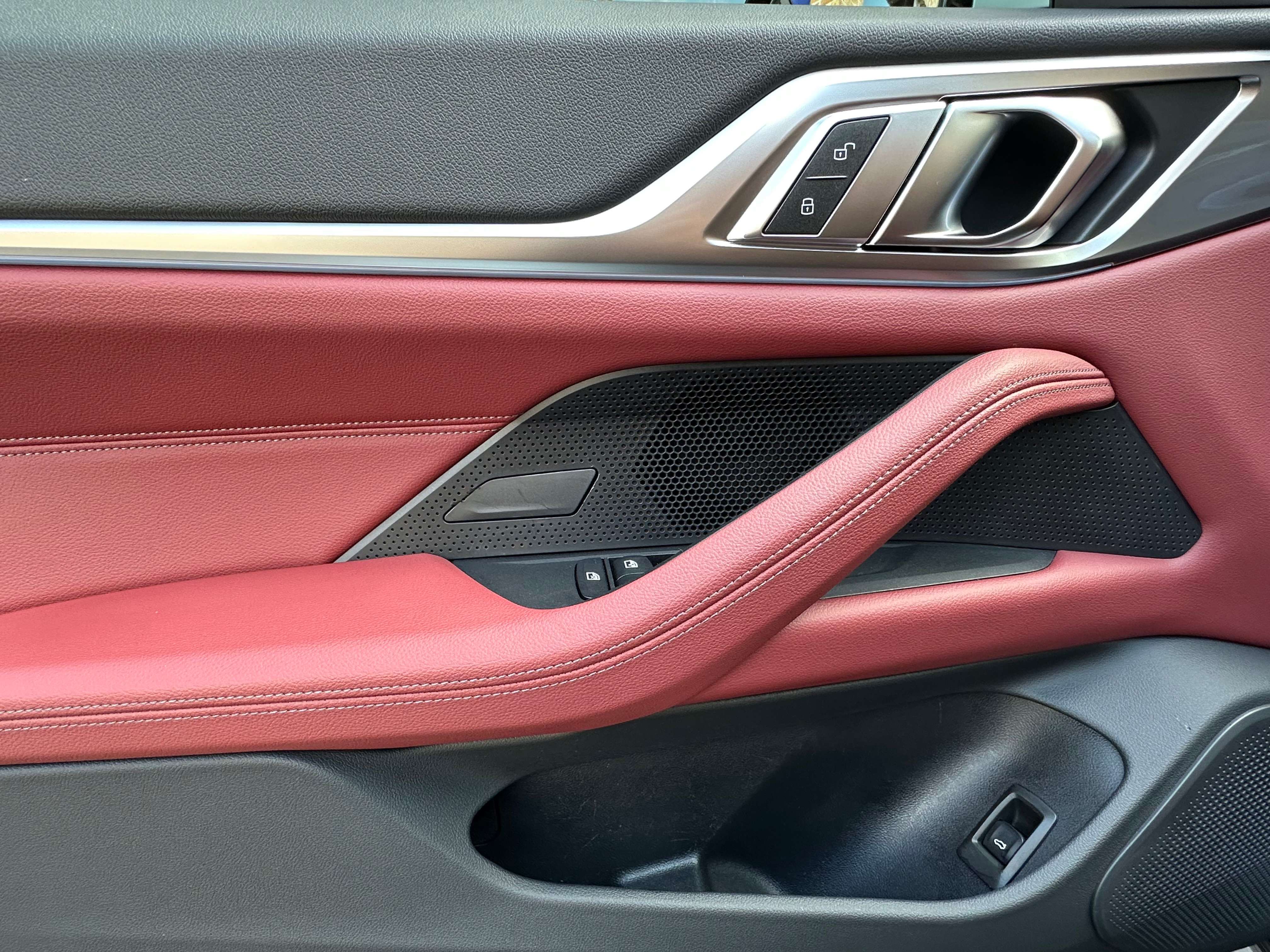 BMW i4 Gran Coupe 83.9 kWh eDrive40 I M Sport I Pano I Laser I 360 I ACC