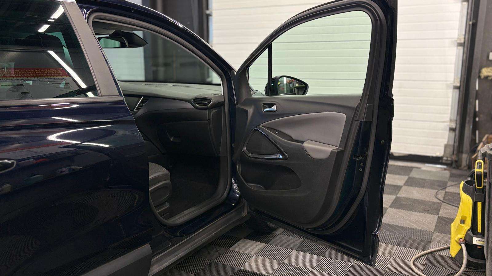 Opel Crossland X 1.5 Turbo D | BJ. 2020 | 223.744 KM. | NAVI