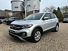 Volkswagen T-Cross 1.0 TSI *CARPLAY*SIEGE CHAUFF*CAMERA*1ER PROPRIO*GARANTIE* thumbnail