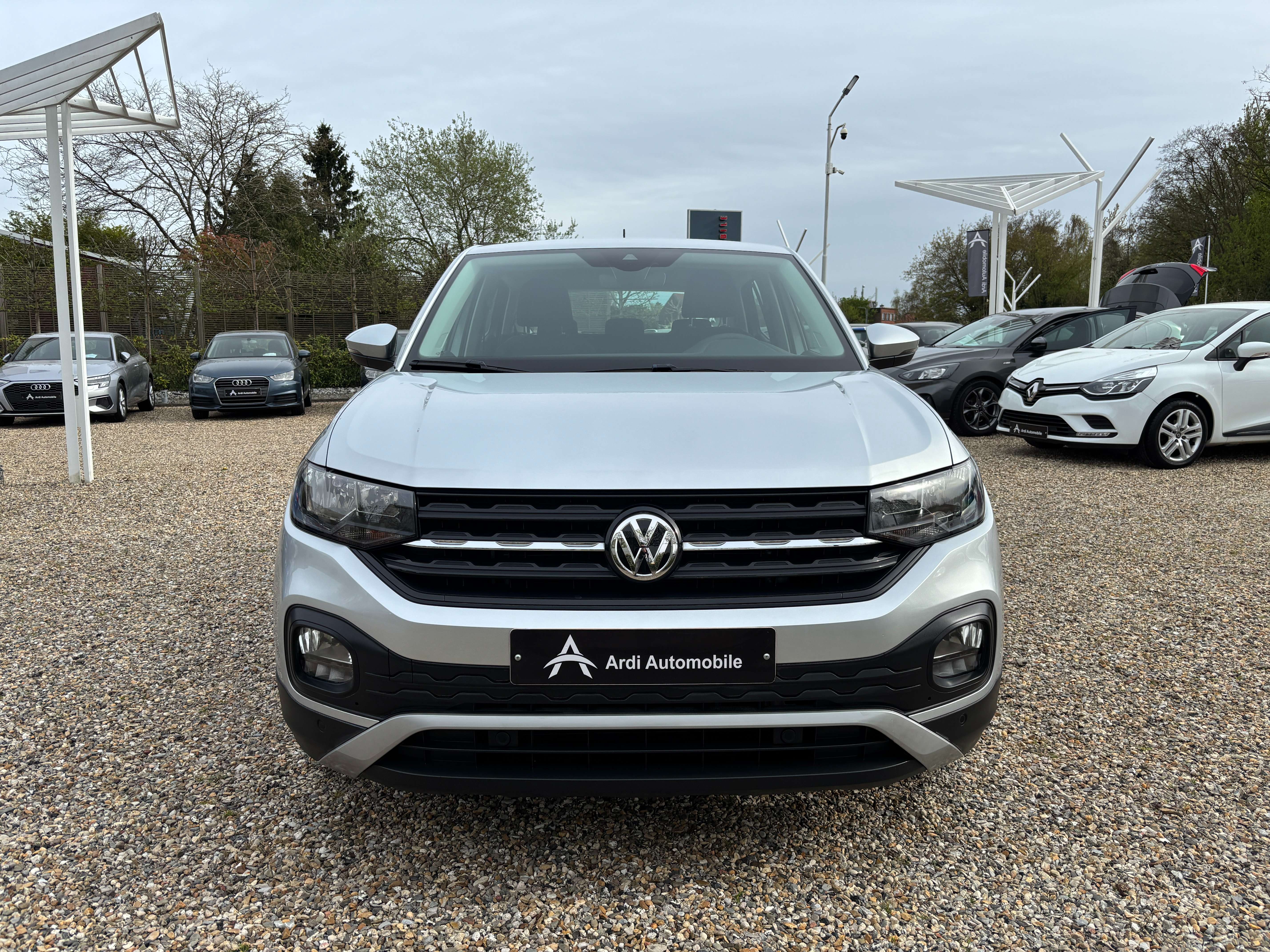 Volkswagen T-Cross 1.0 TSI *CARPLAY*SIEGE CHAUFF*CAMERA*1ER PROPRIO*GARANTIE*