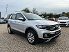 Volkswagen T-Cross 1.0 TSI *CARPLAY*SIEGE CHAUFF*CAMERA*1ER PROPRIO*GARANTIE* thumbnail