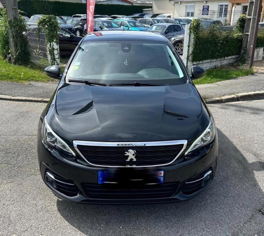 Peugeot 308 SW 1.5 BLUEHDI 130 CV EAT 8 Active Business CHAINE DE DISTRIBUTION NEUVE PSA