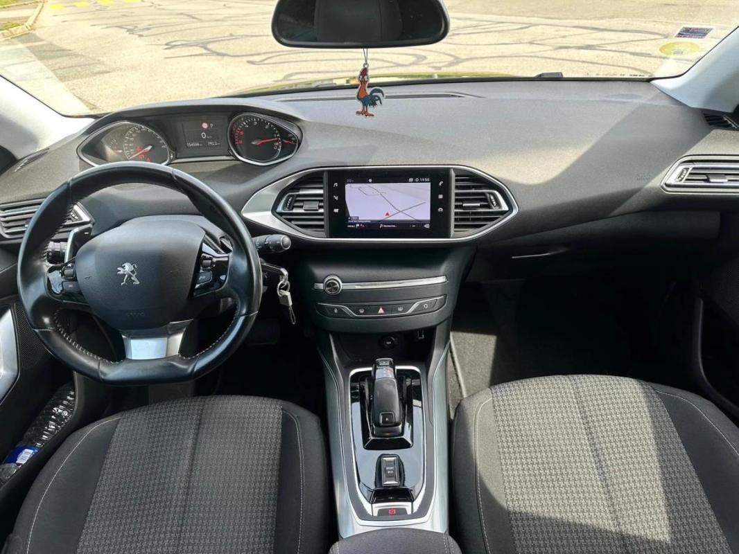 Peugeot 308 SW 1.5 BLUEHDI 130 CV EAT 8 Active Business CHAINE DE DISTRIBUTION NEUVE PSA