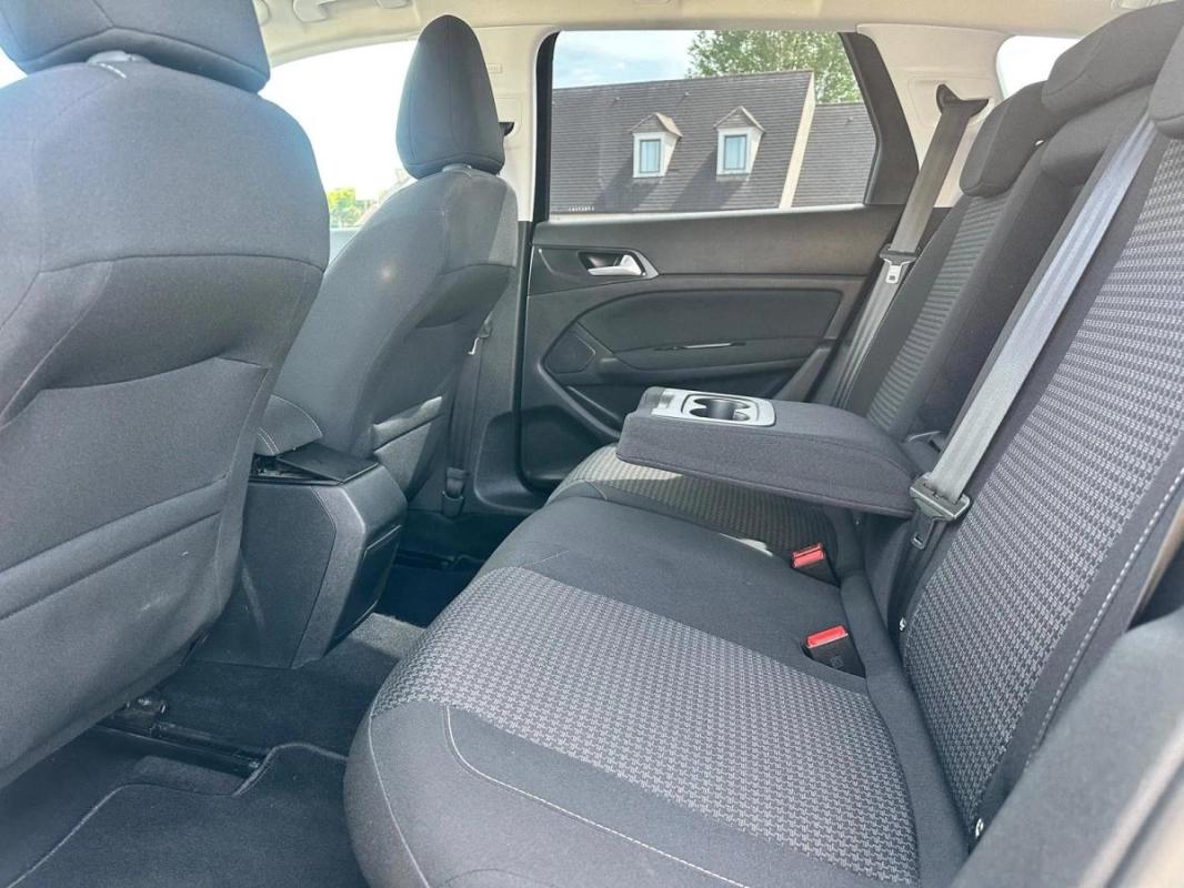 Peugeot 308 SW 1.5 BLUEHDI 130 CV EAT 8 Active Business CHAINE DE DISTRIBUTION NEUVE PSA