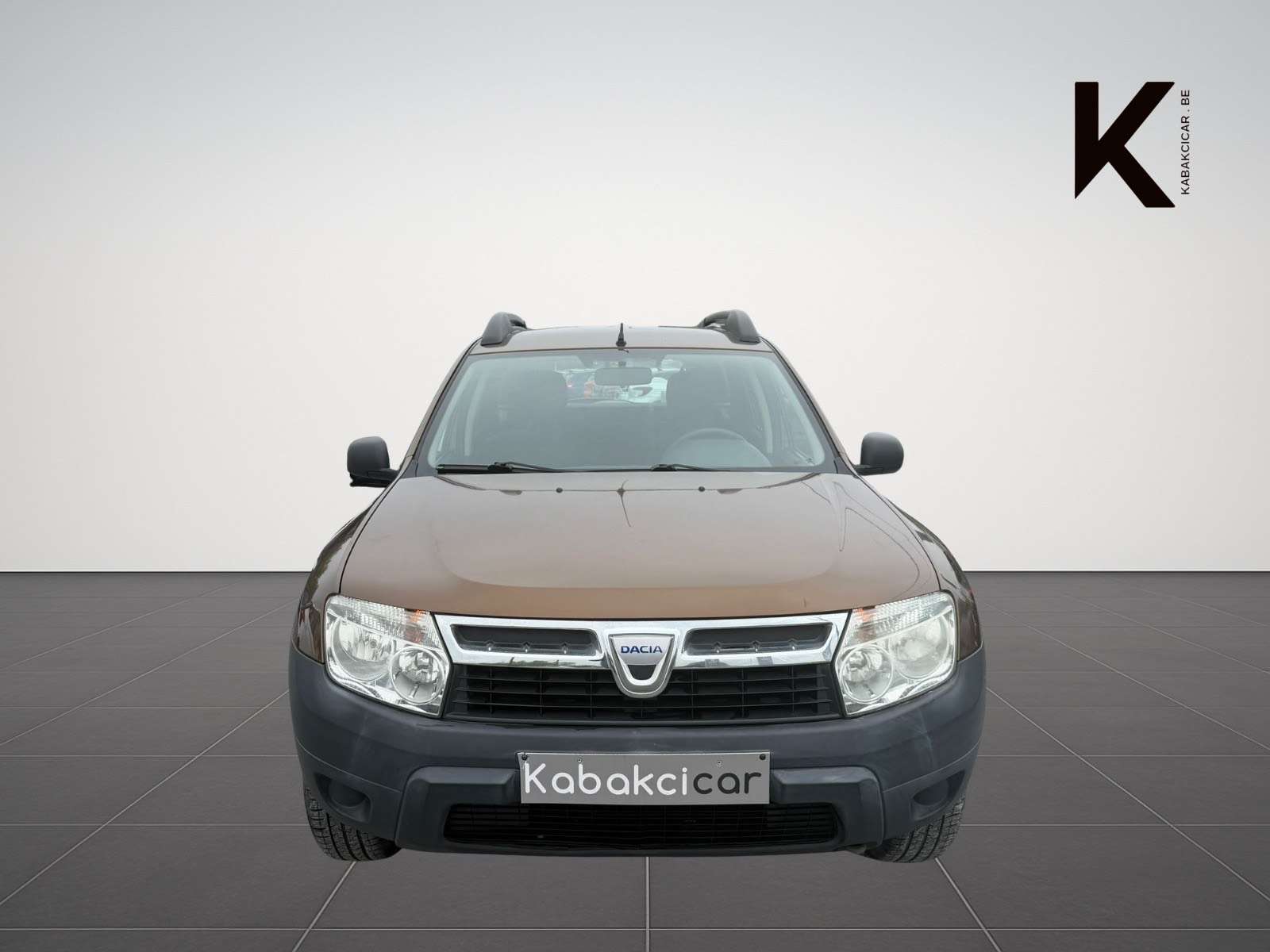 Dacia Duster Duster 1.6i Laureate / 4x2 / Garantie 12 Mois