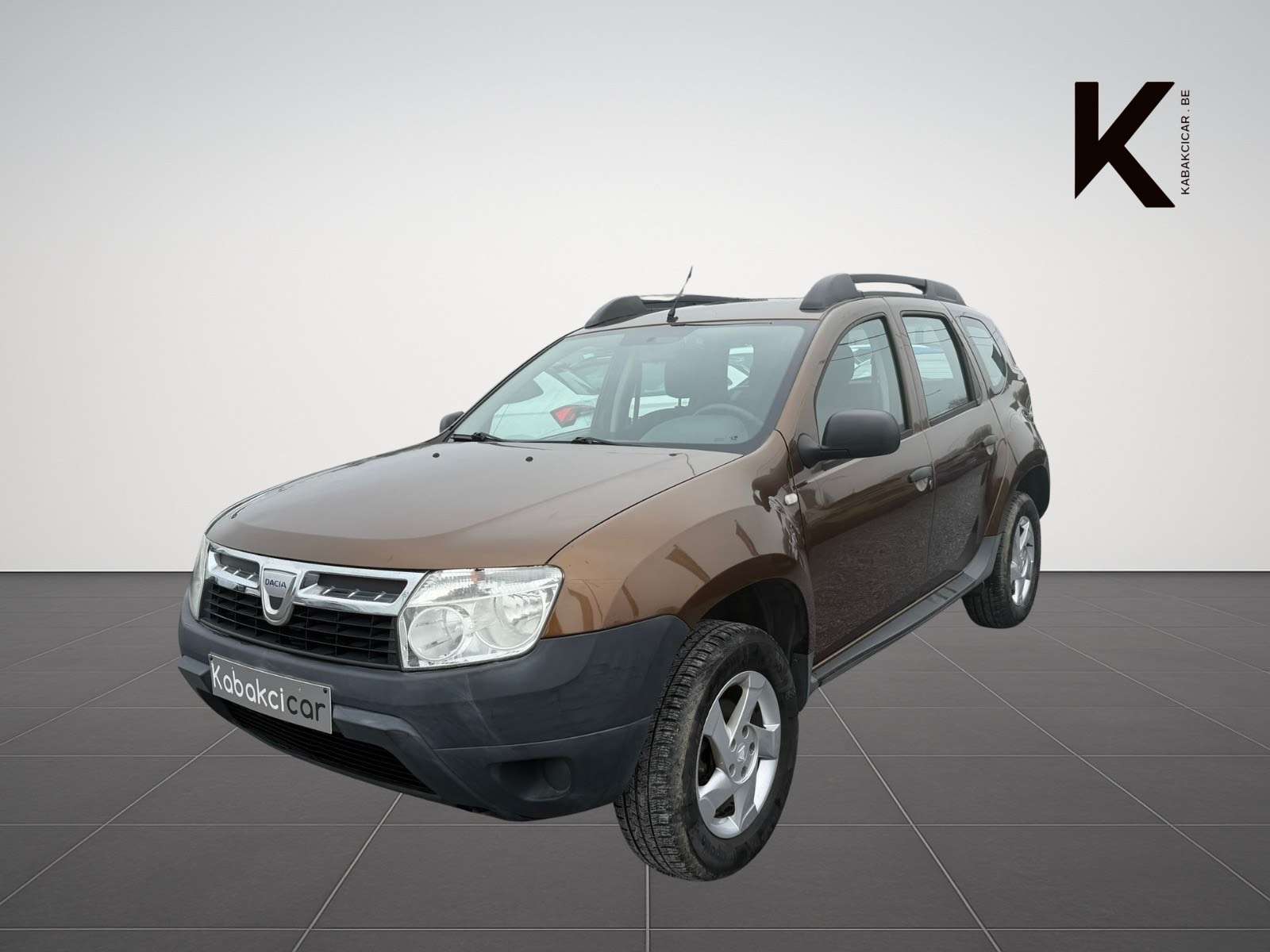 Dacia Duster Duster 1.6i Laureate / 4x2 / Garantie 12 Mois