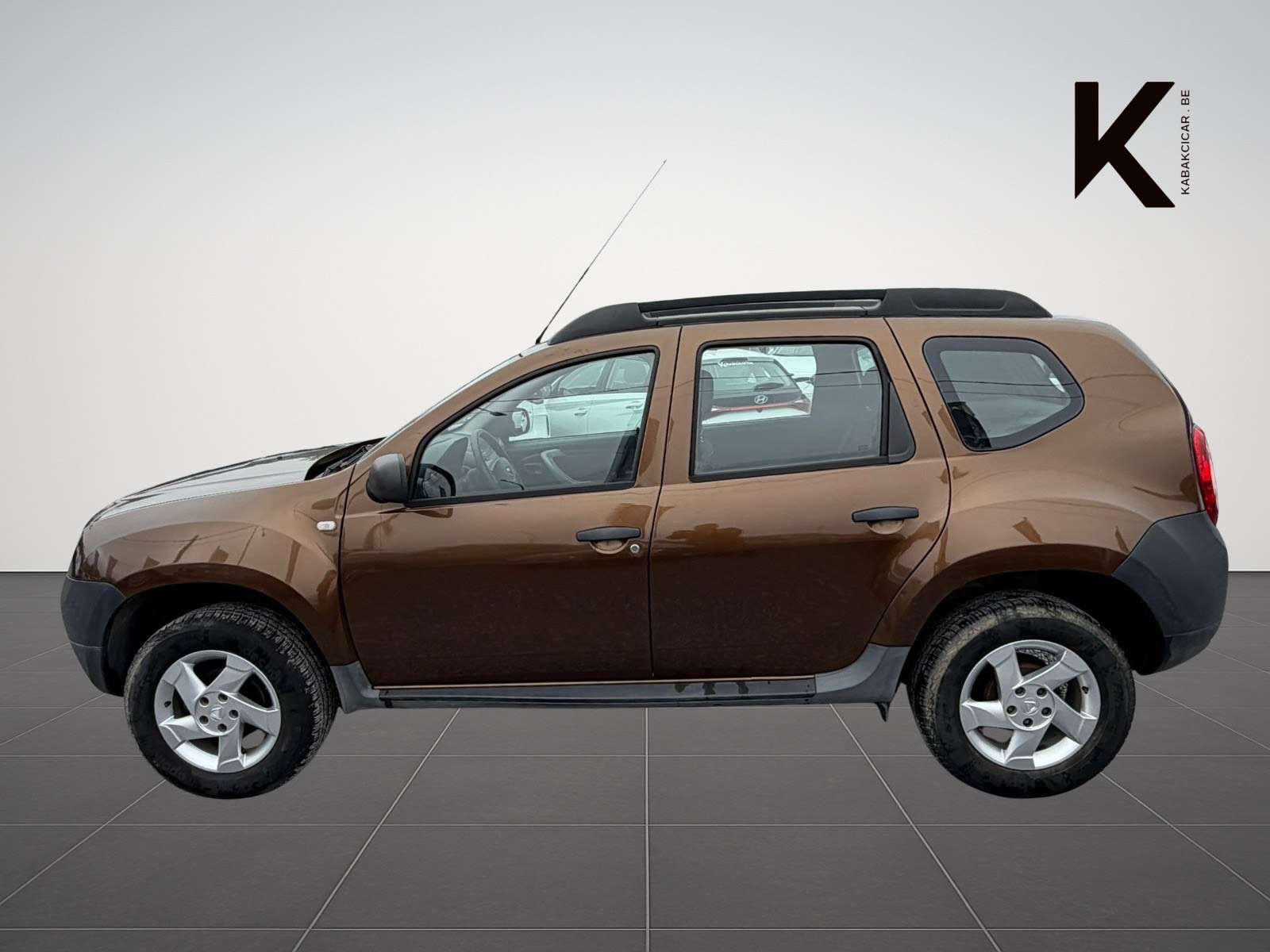 Dacia Duster Duster 1.6i Laureate / 4x2 / Garantie 12 Mois