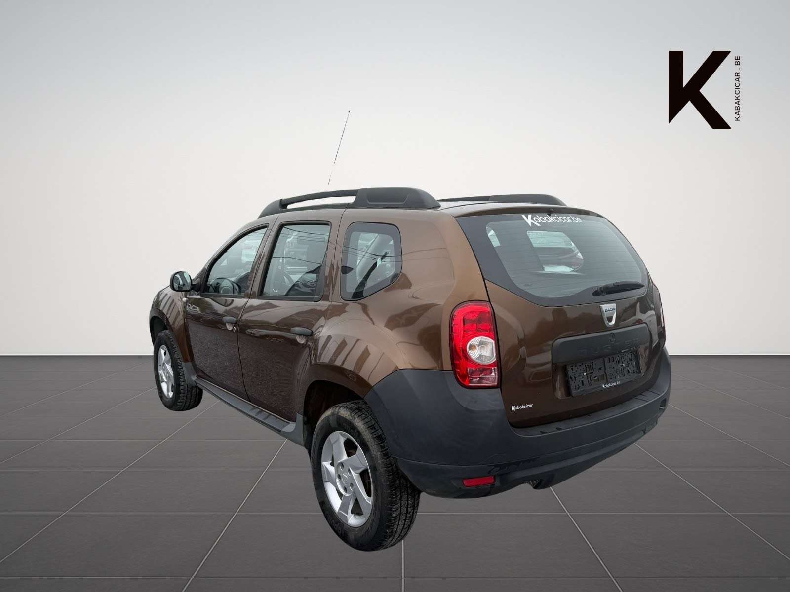 Dacia Duster Duster 1.6i Laureate / 4x2 / Garantie 12 Mois