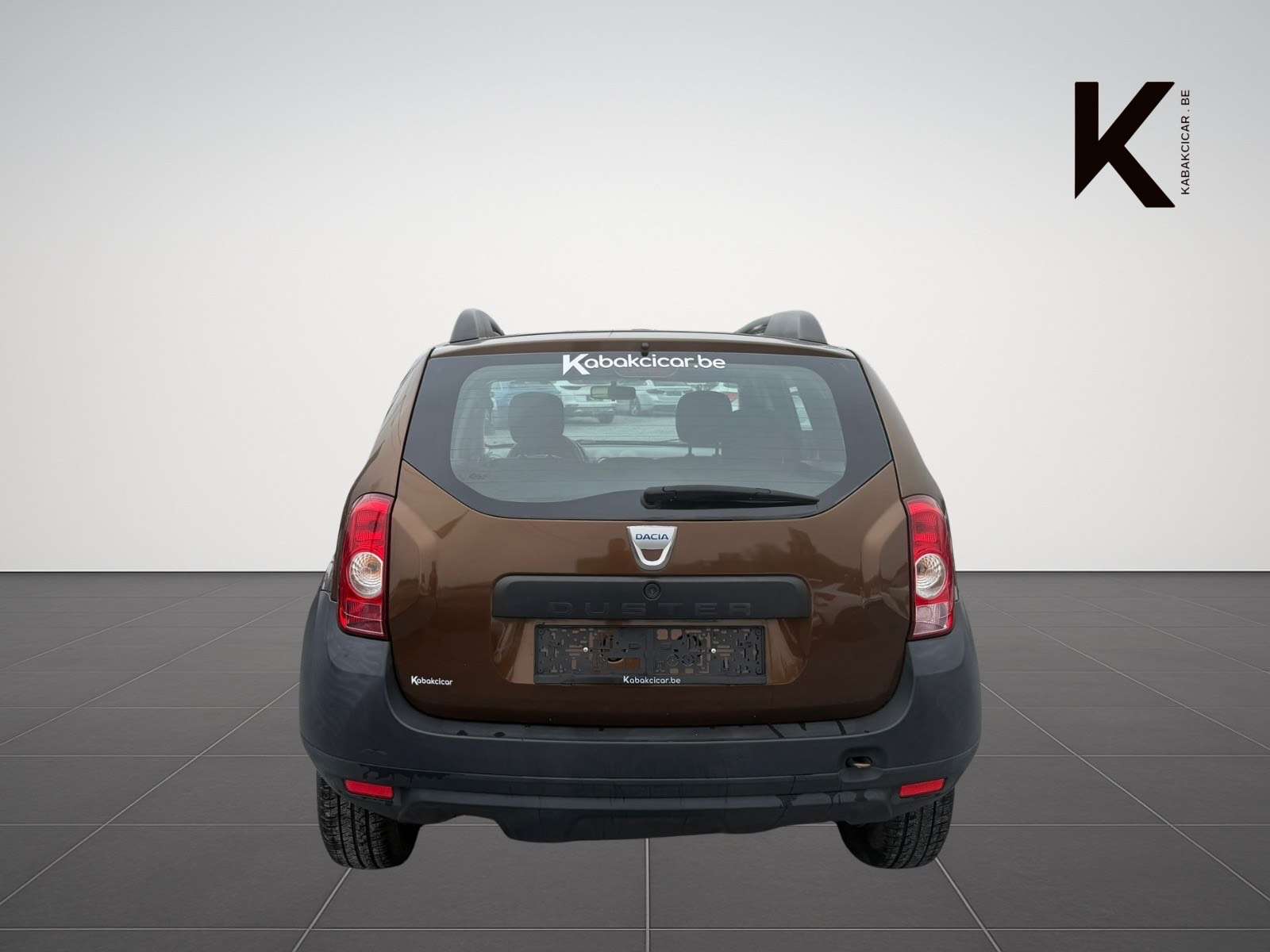 Dacia Duster Duster 1.6i Laureate / 4x2 / Garantie 12 Mois