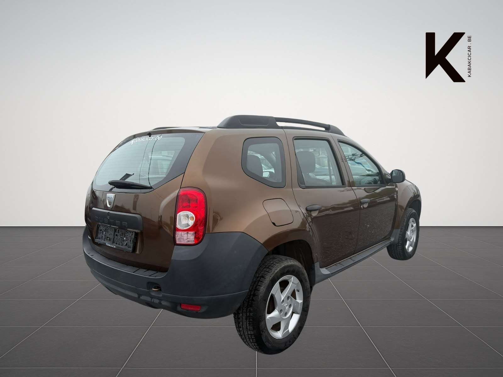 Dacia Duster Duster 1.6i Laureate / 4x2 / Garantie 12 Mois