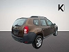 Dacia Duster Duster 1.6i Laureate / 4x2 / Garantie 12 Mois thumbnail