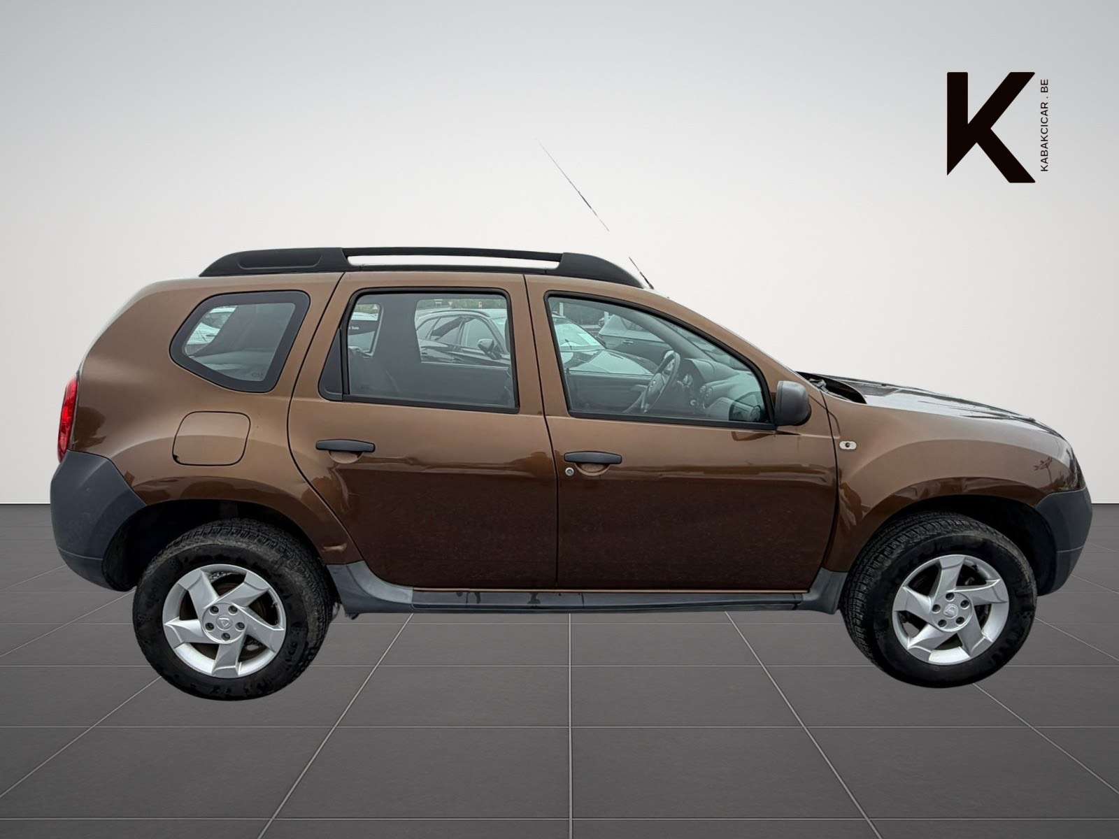 Dacia Duster Duster 1.6i Laureate / 4x2 / Garantie 12 Mois