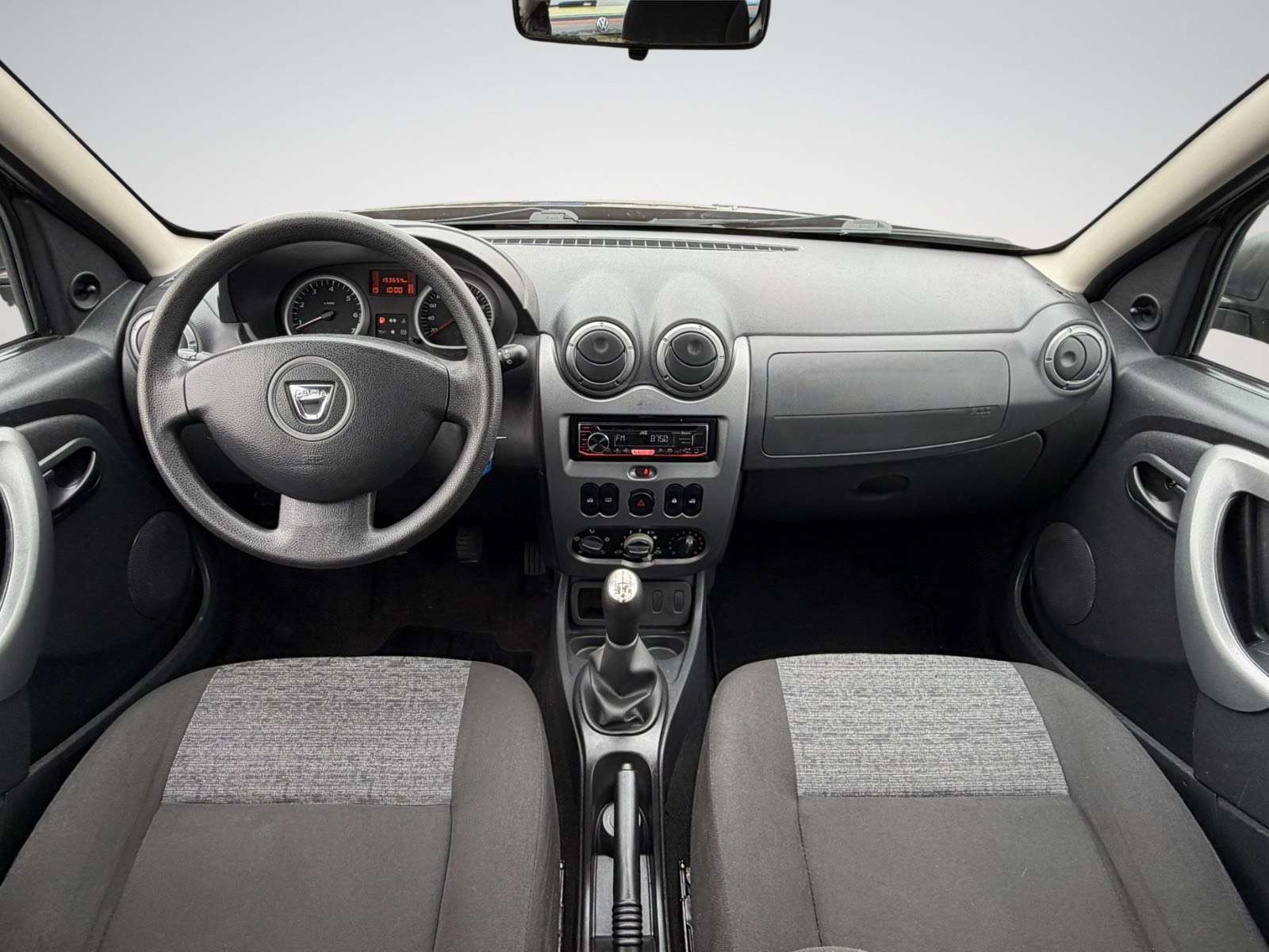 Dacia Duster Duster 1.6i Laureate / 4x2 / Garantie 12 Mois