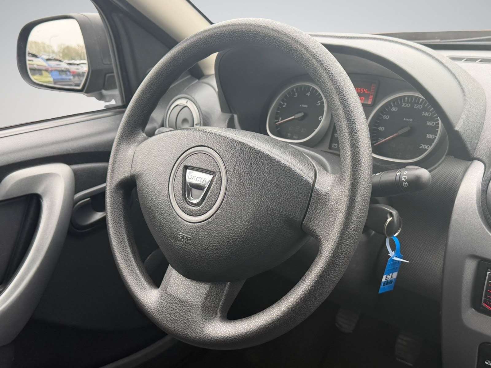 Dacia Duster Duster 1.6i Laureate / 4x2 / Garantie 12 Mois