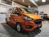 Ford Transit Custom Transit Custom 2.0 TDCi L2H1 Limited Multi S/S (EU thumbnail