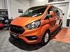 Ford Transit Custom Transit Custom 2.0 TDCi L2H1 Limited Multi S/S (EU thumbnail