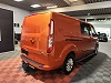 Ford Transit Custom Transit Custom 2.0 TDCi L2H1 Limited Multi S/S (EU thumbnail
