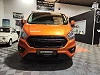 Ford Transit Custom Transit Custom 2.0 TDCi L2H1 Limited Multi S/S (EU thumbnail