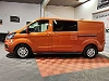 Ford Transit Custom Transit Custom 2.0 TDCi L2H1 Limited Multi S/S (EU thumbnail