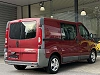 Opel Vivaro 6Places 2.0 CDTi 115cv (Double Cabine) AIRCO-PDC ( thumbnail