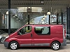 Opel Vivaro 6Places 2.0 CDTi 115cv (Double Cabine) AIRCO-PDC ( thumbnail
