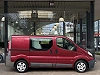 Opel Vivaro 6Places 2.0 CDTi 115cv (Double Cabine) AIRCO-PDC ( thumbnail