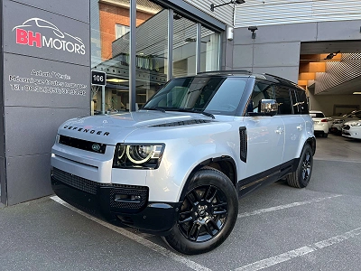 Land Rover Defender Defender 110 3.0 D MHEV D200