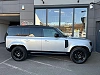 Land Rover Defender Defender 110 3.0 D MHEV D200 thumbnail