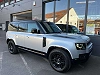 Land Rover Defender Defender 110 3.0 D MHEV D200 thumbnail