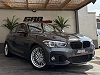 BMW 118 Bmw 118i Pack M thumbnail