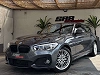 BMW 118 Bmw 118i Pack M thumbnail