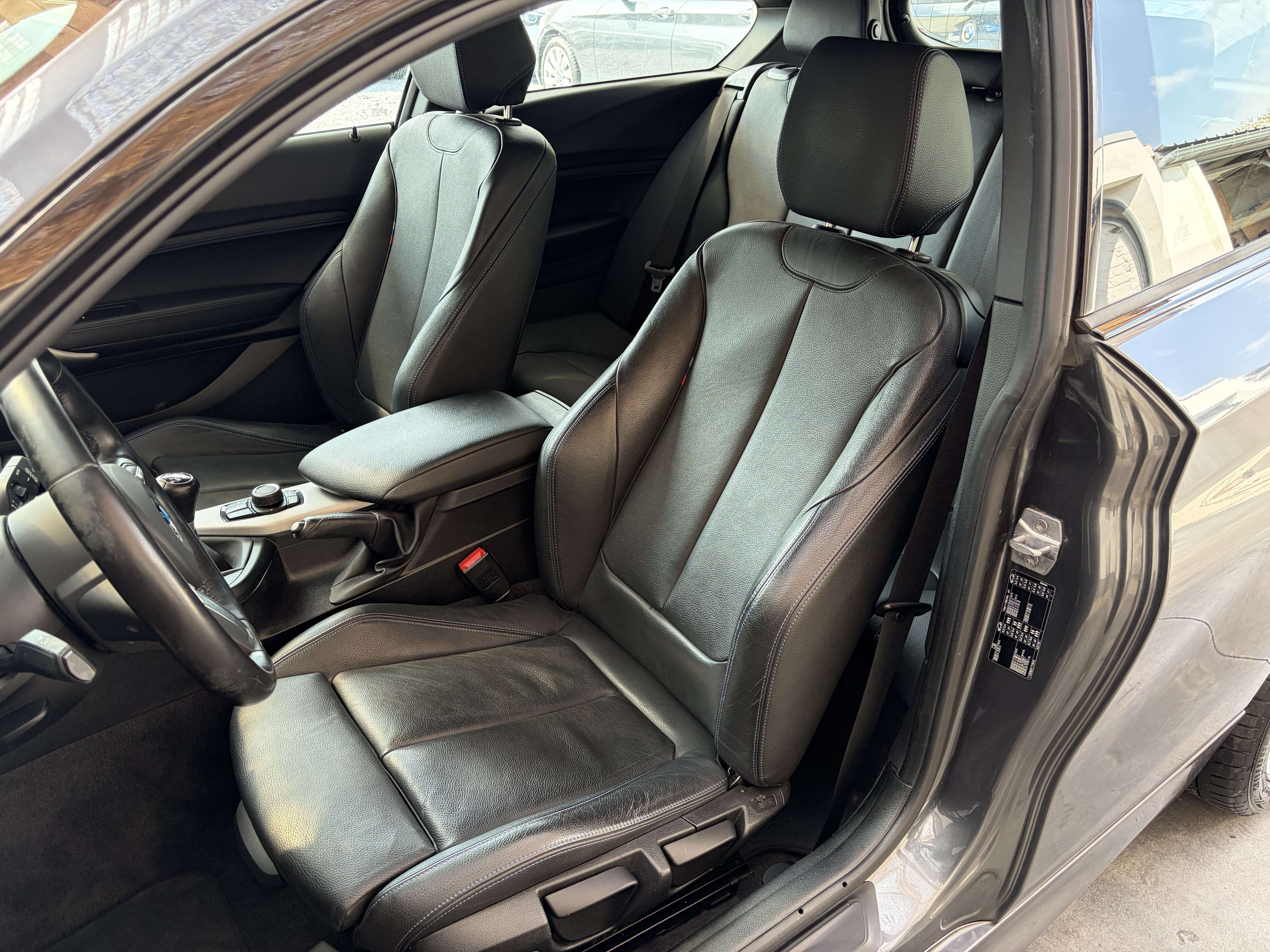BMW 118 Bmw 118i Pack M
