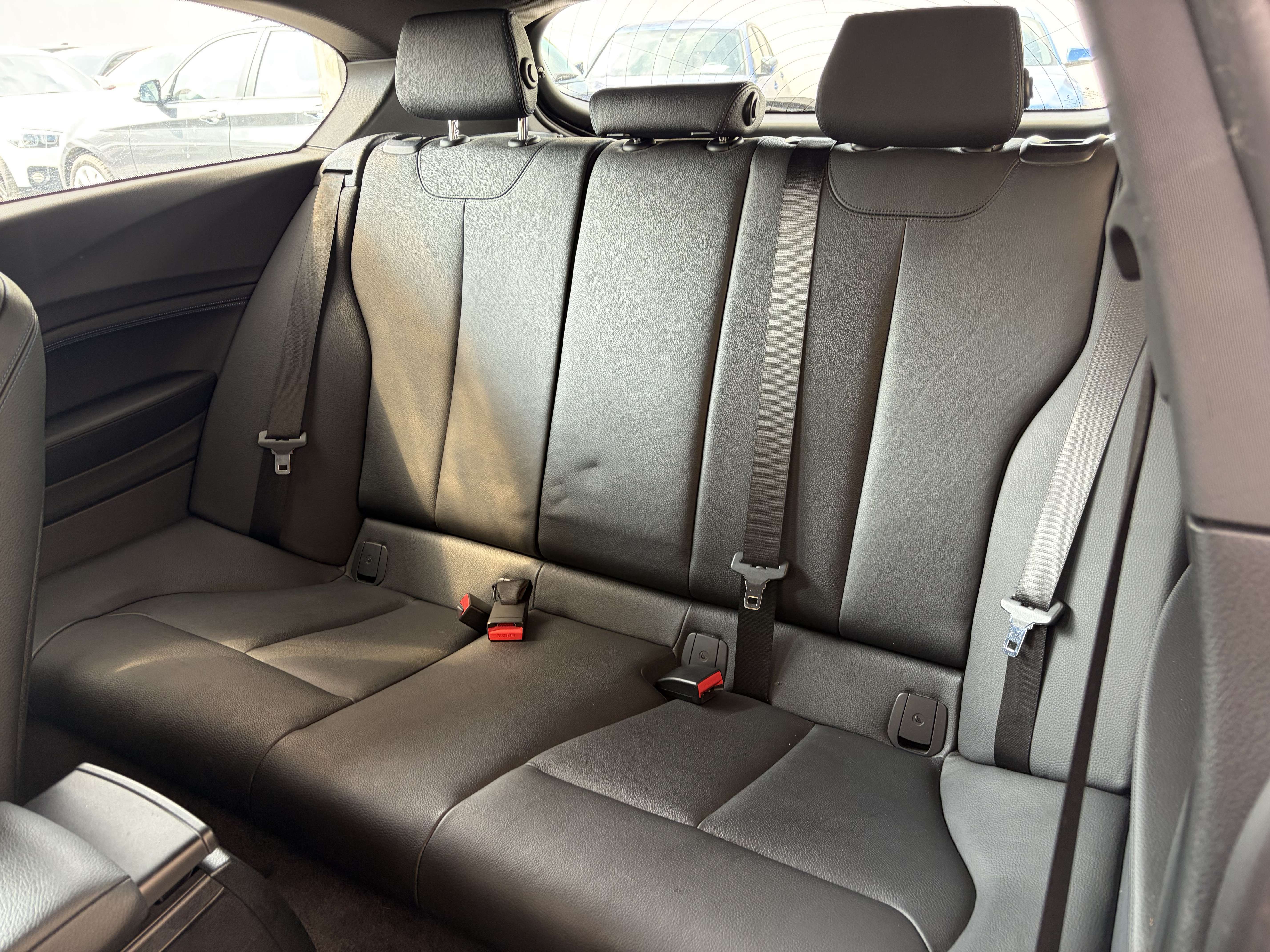BMW 118 Bmw 118i Pack M