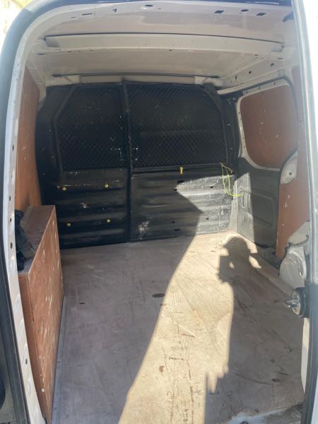 Citroen Berlingo II (3) 1.6 BLUEHDI 75 CONFORT M 3PL