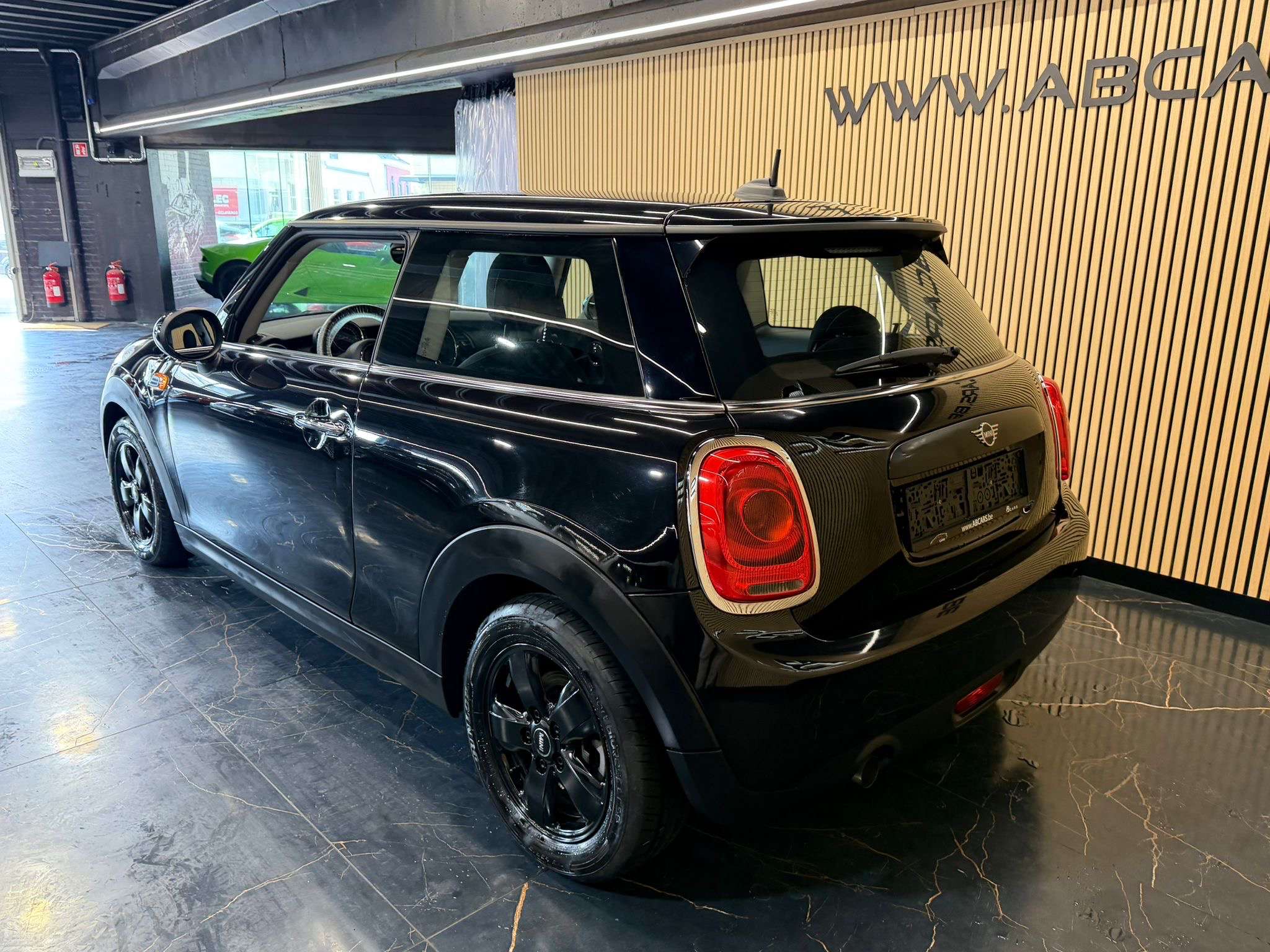 MINI One 1.5I * ONE * GARANTIE 12 MOIS * 1ER PROPRIETAIRE *