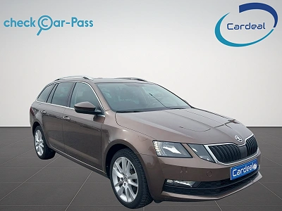 Skoda Octavia CLIM/GPS/CARPLAY/GARANTIE/
