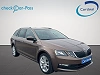 Skoda Octavia CLIM/GPS/CARPLAY/GARANTIE/ thumbnail