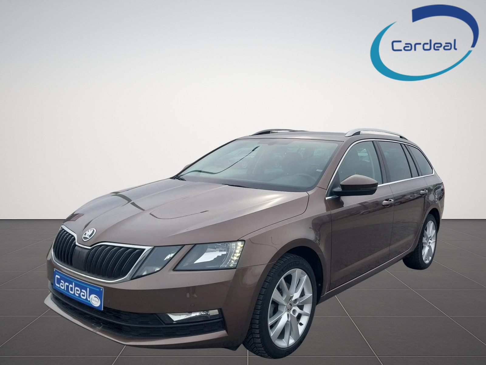 Skoda Octavia CLIM/GPS/CARPLAY/GARANTIE/
