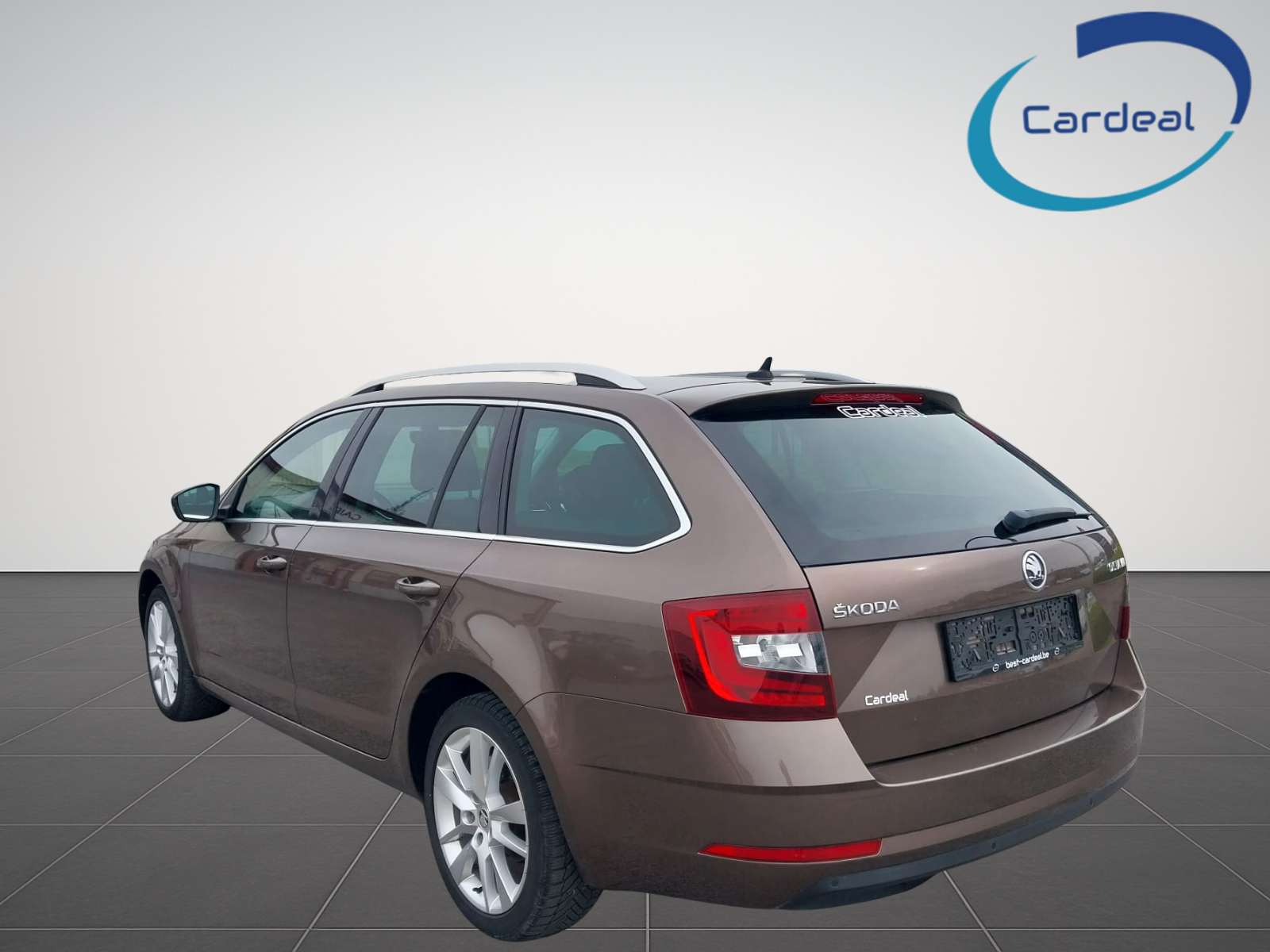 Skoda Octavia CLIM/GPS/CARPLAY/GARANTIE/