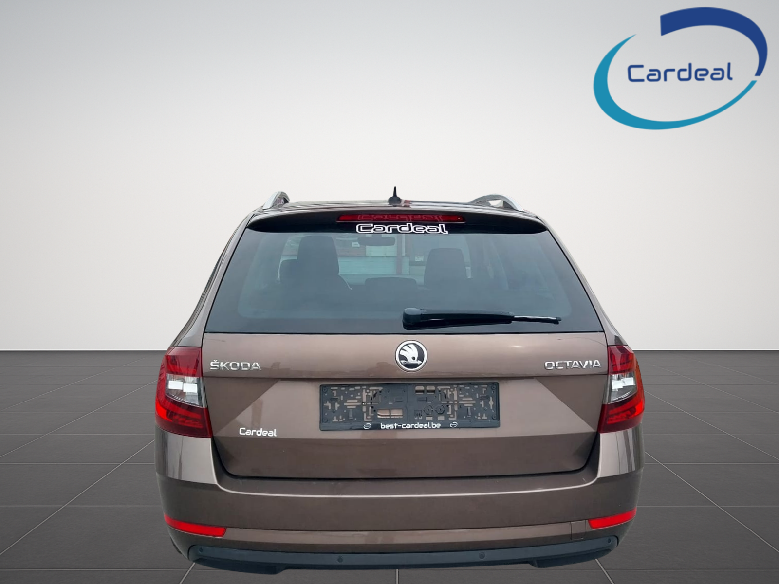 Skoda Octavia CLIM/GPS/CARPLAY/GARANTIE/